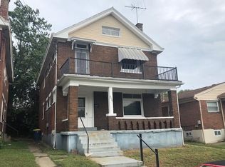 1838 Holman St #2, Covington, KY