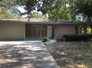100 Chicago Ave, McAllen, TX 78501