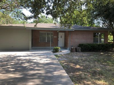 100 Chicago Ave, McAllen, TX, 78501