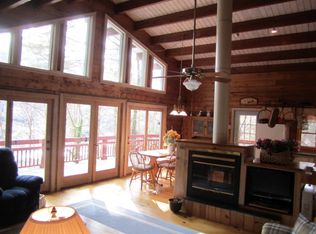 430 Falls Cove Rd, Cullowhee, NC 28723