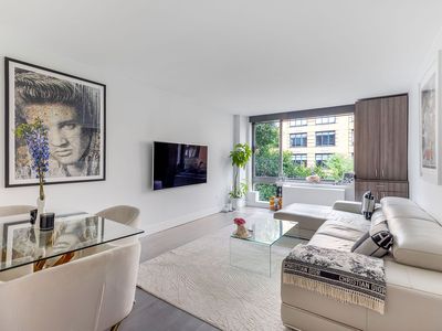 2 S End Ave APT 5K, New York, NY, 10280