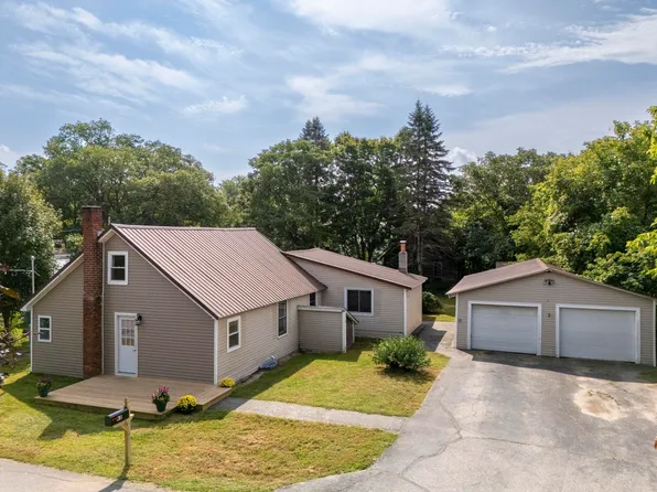13 Fairbanks Road, Newport, NH 03773