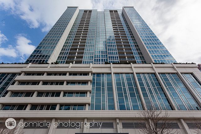 1st image of 1629 S Prairie Ave Unit 2603