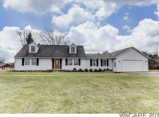 4800 E State Rd, Lima, OH 45807