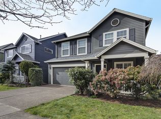 531 NE Caden Ave, Hillsboro, OR 97124