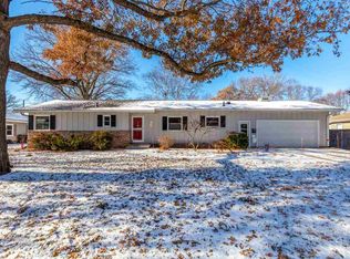 520 Sheridan Rd, Waterloo, IA 50701