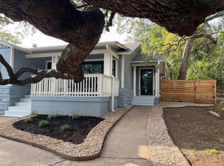 511 Academy Dr, Austin, TX 78704