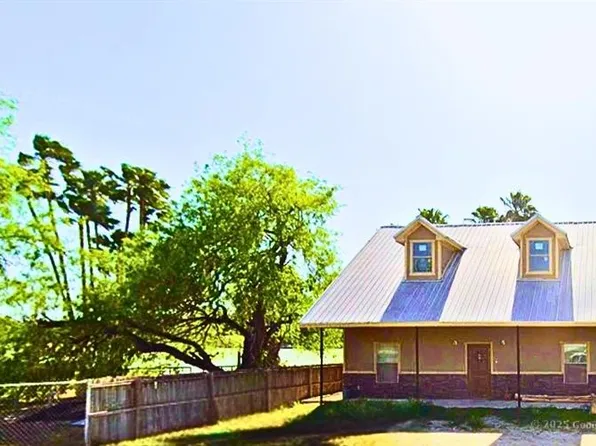 317 N Kika De La Garza Blvd, La Joya, TX 78560