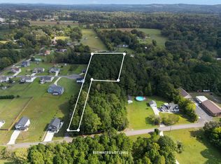 130 Trewhitt Dr SE Lot 1, Cleveland, TN 37323