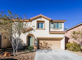 8642 Bronze Hills Ct, Las Vegas, NV 89178