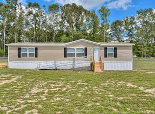 239 Dicks Dr, Beech Island, SC 29842