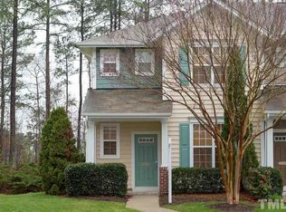 201 Hamlet Park Dr, Morrisville, NC 27560