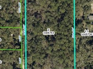 0 Dentala St, Brooksville, FL 34604