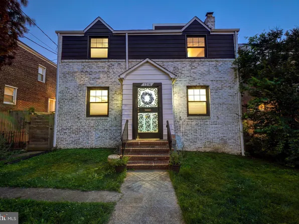 1216 Underwood St NW, Washington, DC 20012