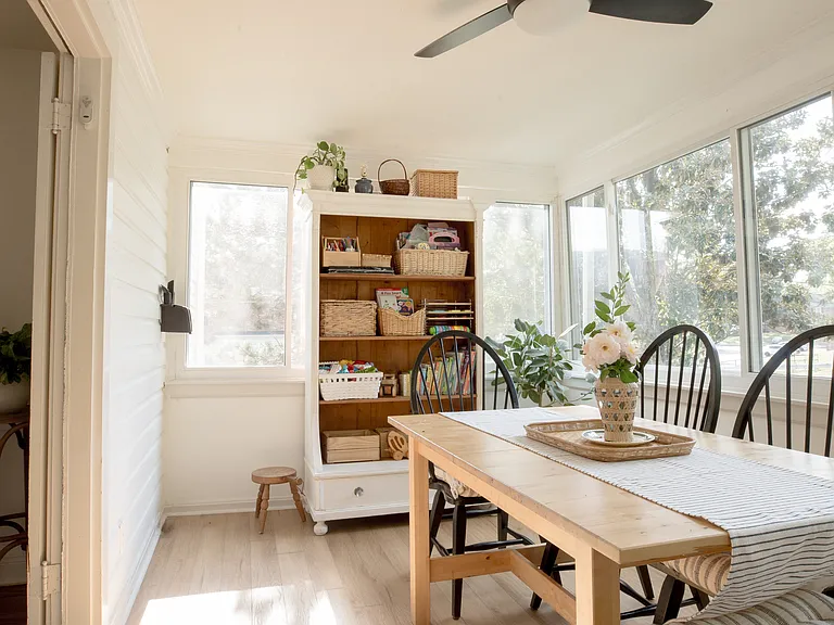 Sunroom
