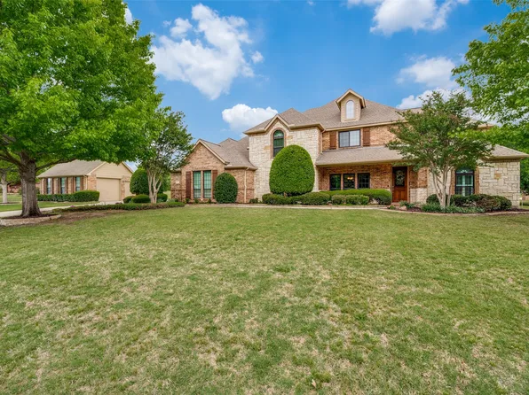 501 Arthur Ct, Lucas, TX 75002