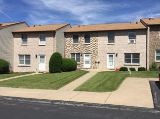 412 Gerald St, State College, PA 16801
