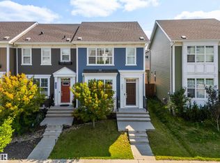 2627 Maple Way NW, Edmonton, AB T6T2E9