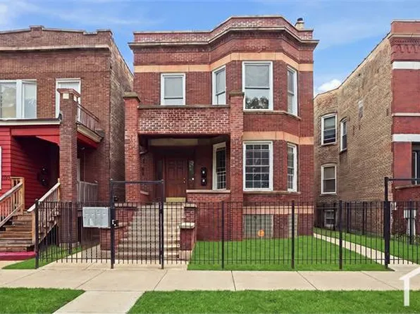 7141 S Dr Martin Luther King Dr, Chicago, IL 60637