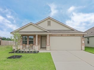 1832 Taggart Trl, Bryan, TX 77807