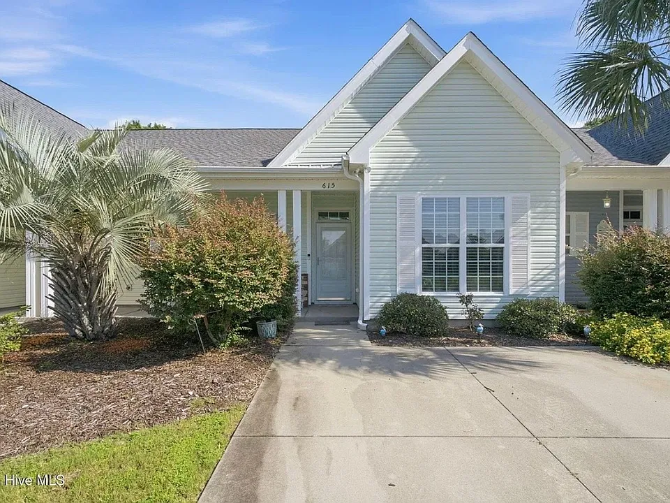 615 Saint Vincent Dr