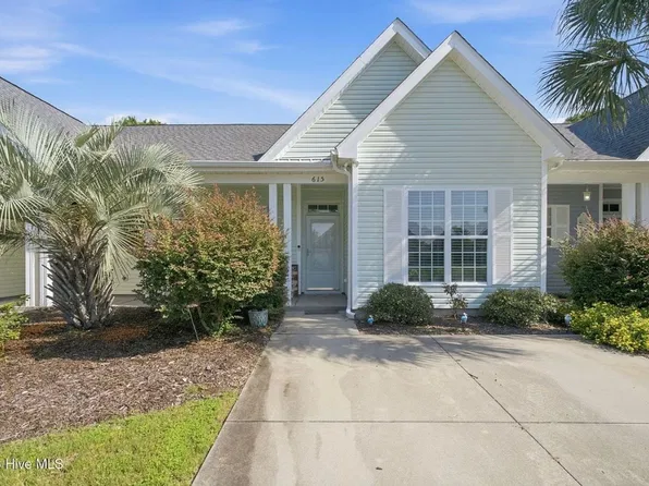 615 Saint Vincent Dr, Wilmington, NC 28412