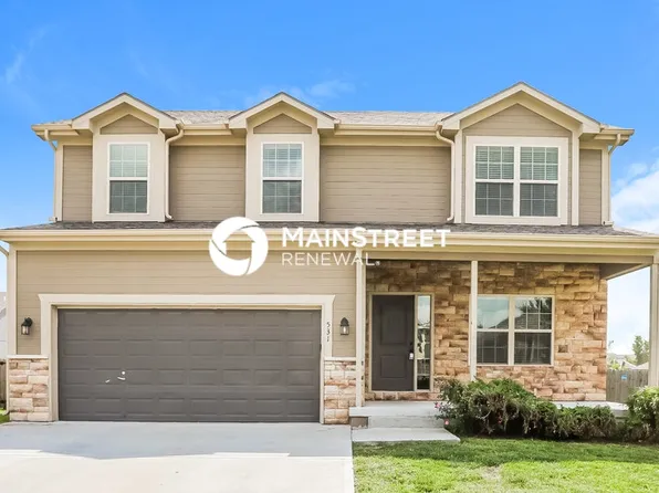 531 S Poplar St, Gardner, KS 66030