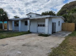 1020 S Orlando Ave, Cocoa Beach, FL 32931