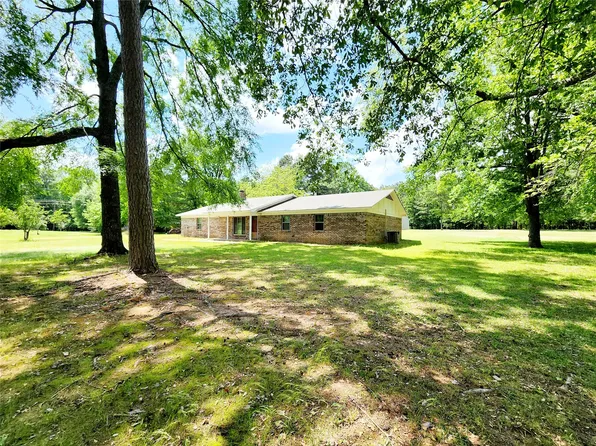 3514 Buchanan Loop Rd, Texarkana, TX 75501