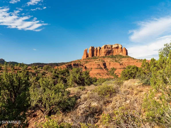 25 Rosemary Court, Sedona, AZ 86336