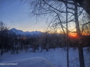 15875 E Ptarmigan Rd, Palmer, AK 99645