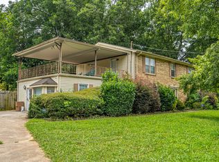 105 Westbury Dr SW, Huntsville, AL 35802