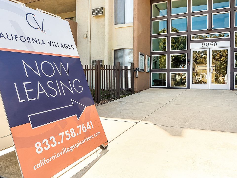 California Villages Pico Rivera Apartment Rentals Pico Rivera, CA