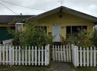 613 W King St, Aberdeen, WA