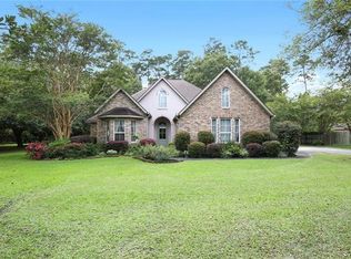 42033 Jefferson Dr, Hammond, LA 70403