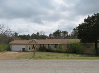100 County Road 215, Oxford, MS 38655