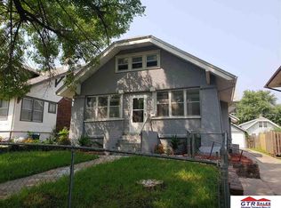 2872 Mary St, Omaha, NE 68112