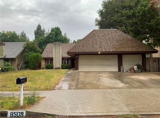 8509 Sale Ave, Canoga Park, CA 91304