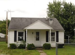 1021 Broadway St LOT 27, Washington Court House, OH 43160