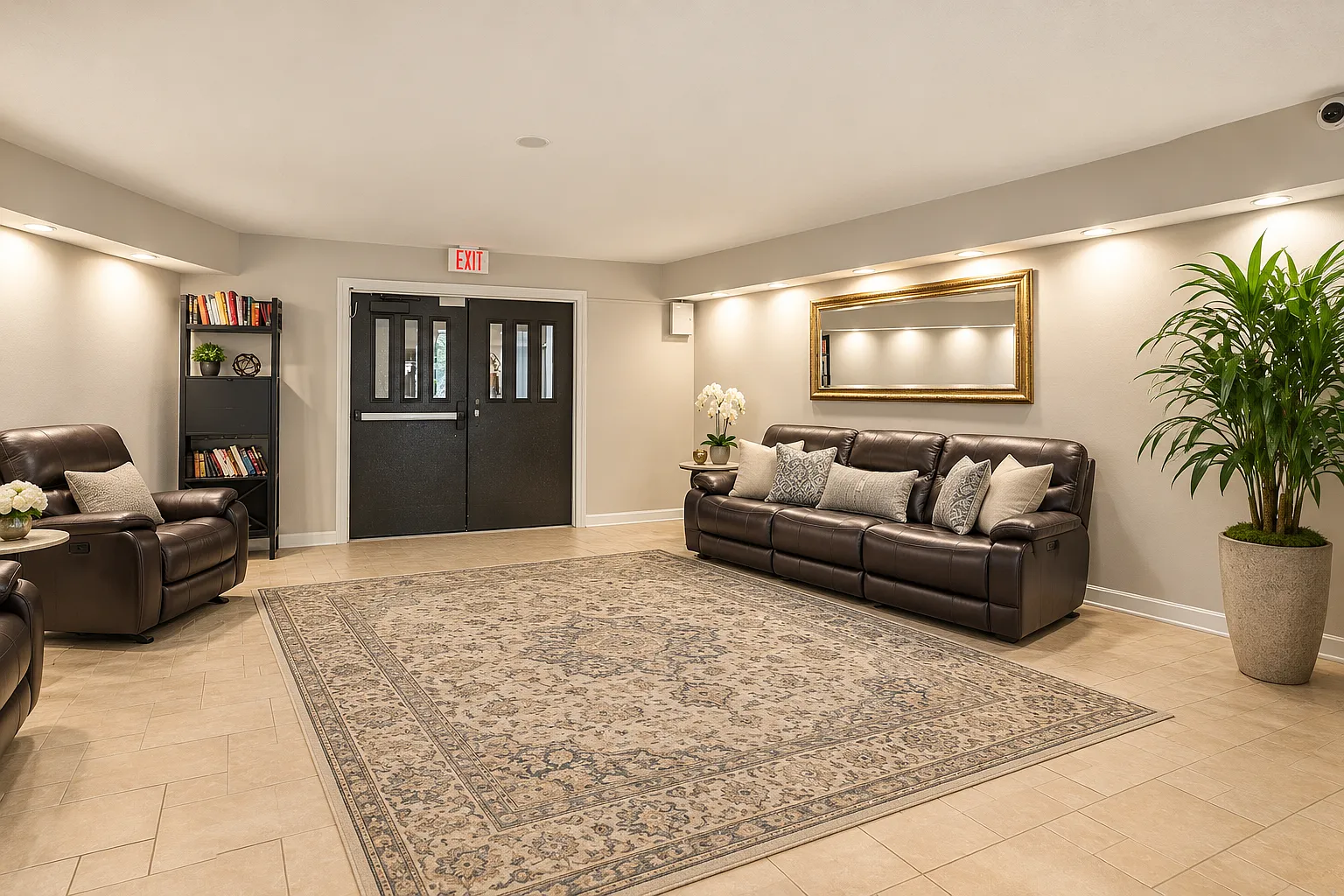 2 bed, 1300 sqft, $1,950 — Photo 2