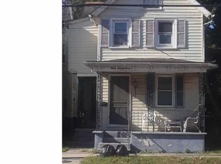 393 E Broadway, Salem, NJ 08079