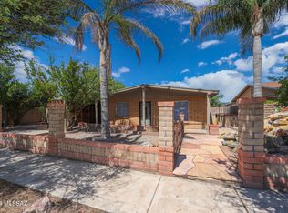 5114 S Mountain Ave, Tucson, AZ 85706