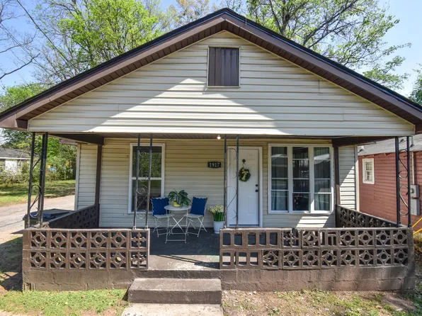 1917 Fosters Ferry Rd, Tuscaloosa, AL 35401