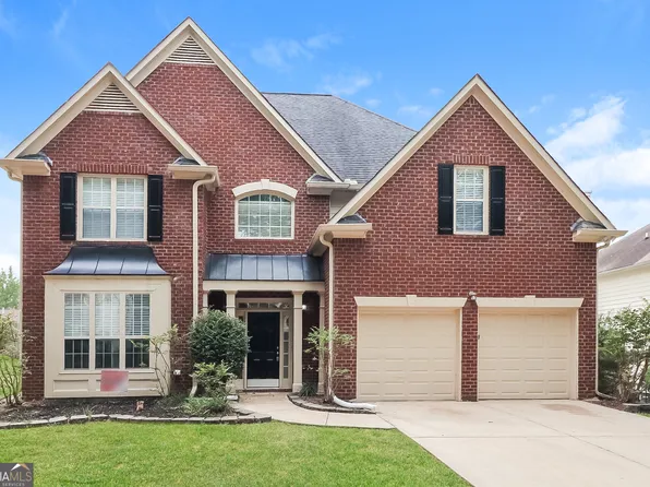 445 Fitzgerald Pl, Atlanta, GA 30349