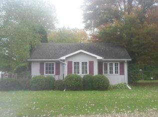 787 S Badour Rd, Midland, MI 48640