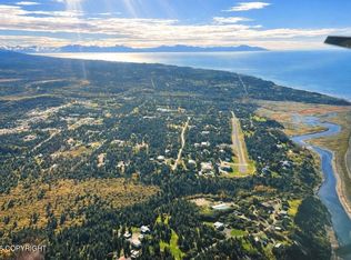 72715 Kingair Ave, Anchor Pt, AK 99556