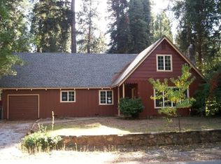 5792 Joni Ct, Pollock Pines, CA 95726