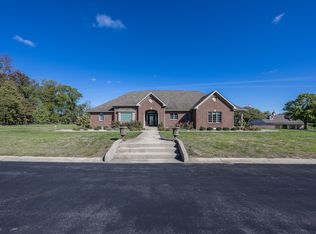 7420 S County Road 750 W, Knightstown, IN 46148