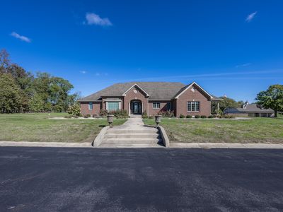7420 S County Road 750 W, Knightstown, IN, 46148