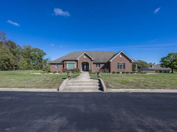 7420 S County Road 750 W, Knightstown, IN 46148